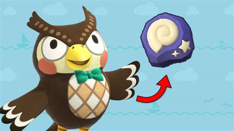 fossils animal crossing